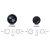 Alpine AlpineF#1Status Speaker Set 4-drożny system głośników