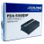 Alpine PDA-S560DSP 6-kanałowy wzmacniacz DSP