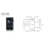 Alpine DAP-7909 Cyfrowy odtwarzacz audio