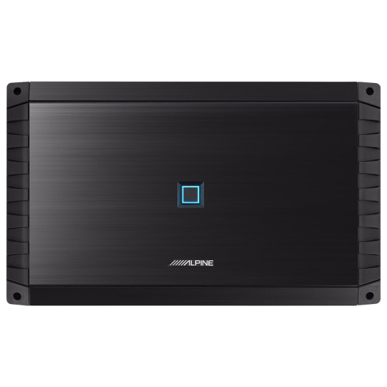 Alpine S2-A120M Monofoniczny wzmacniacz mocy