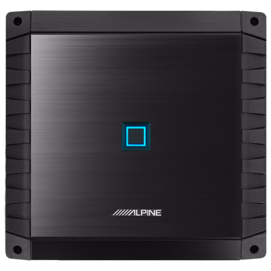 Alpine S2-A60M Monofoniczny wzmacniacz mocy