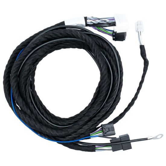Alpine EXA-26CA152 Przewód CbC dla Toyota