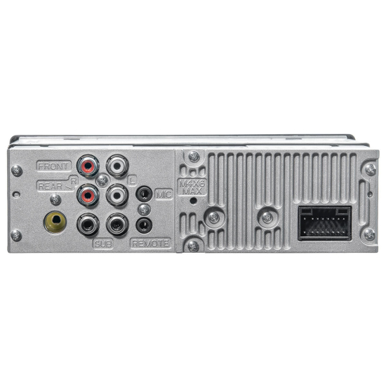 Alpine UTE-301BT Radio USB/Bluetooth