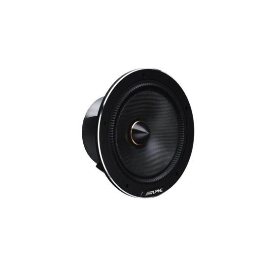 Alpine AlpineF#1Status Speaker Set 4-drożny system głośników