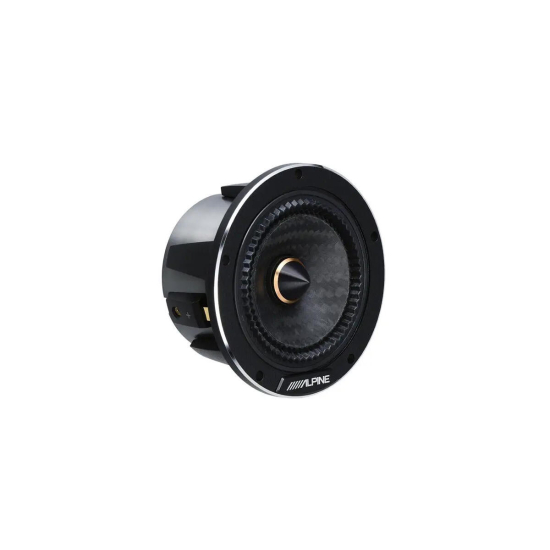 Alpine AlpineF#1Status Speaker Set 4-drożny system głośników