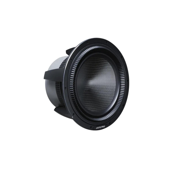 Alpine AlpineF#1Status Speaker Set 4-drożny system głośników
