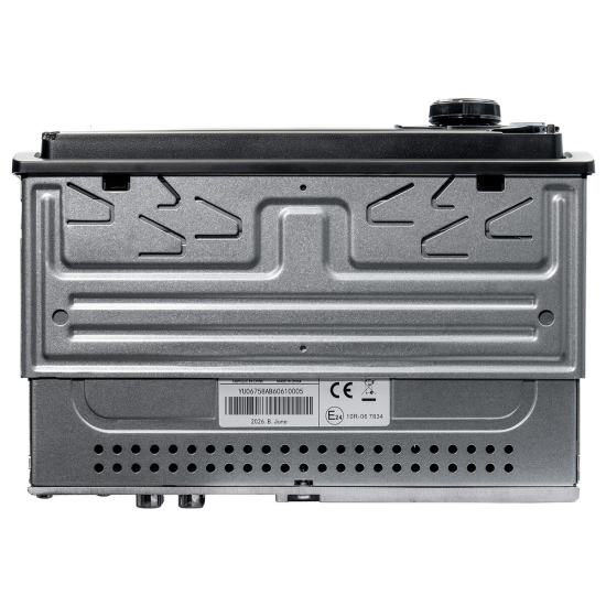 Alpine UTE-301BT Radio USB/Bluetooth