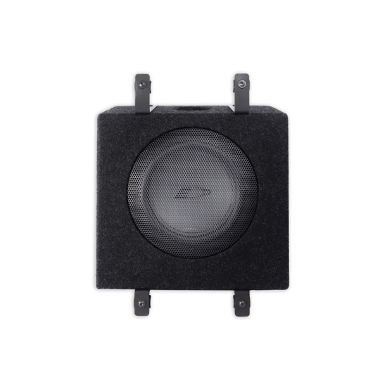 Alpine SPC-W84AS907-2 6-kanałowy wzmacniacz DSP i subwoofer dla Mercedes-Benz Sprinter 907/910