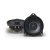 Alpine DP2-40-B Głośniki coaxialne do Tesla Model 3 Plug & Play 4" / 10 cm (para)