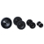 Alpine AlpineF#1Status Speaker Set 4-drożny system głośników