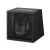 Alpine SBE-1244BR Subwoofer Bass Reflex 12" / 30 cm