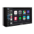 Alpine INE-W611 Stacja multimedialna (bez nawigacji)