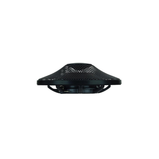 Alpine SPC-R100S Uniwersalne głośniki radialne 4¾" / 12 cm (para) do kabin samochodów kempingowych