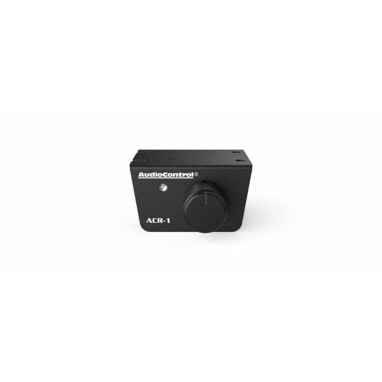 AudioControl ACR-1 - przewodowy regulator poziomu - zdjęcie 1