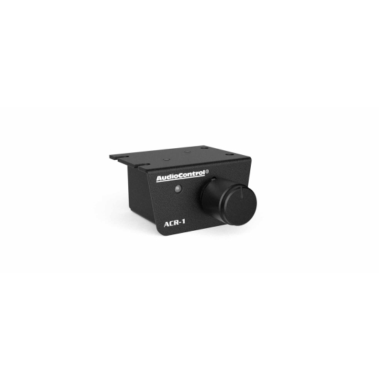 AudioControl ACR-1 - przewodowy regulator poziomu do wzmacniaczy i procesorów
