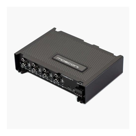 MOSCONI AERO 8|12 DSP – zdjęcie 1