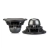 Gladen Aerospace 10 – 10-calowy (25 cm) subwoofer klasy High-End Moc RMS: 400 W