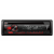 Pioneer DEH-S120UB radio samochodowe 1-DIN – widok z przodu