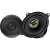 Pioneer TS-A1081F – 2-drożne głośniki współosiowe 10 cm, 50 W RMS