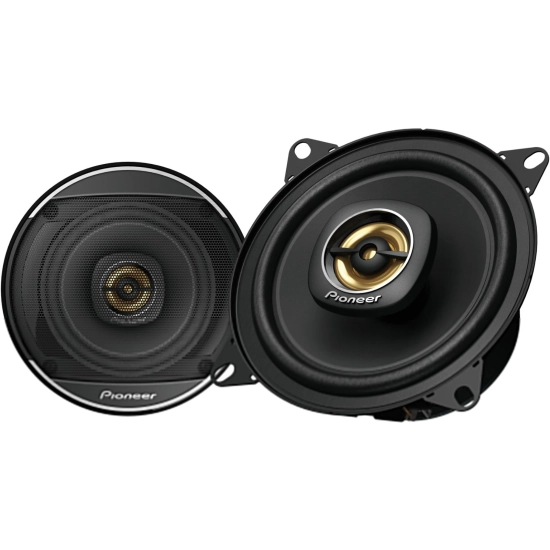 Pioneer TS-A1081F – 2-drożne głośniki współosiowe 10 cm, 50 W RMS