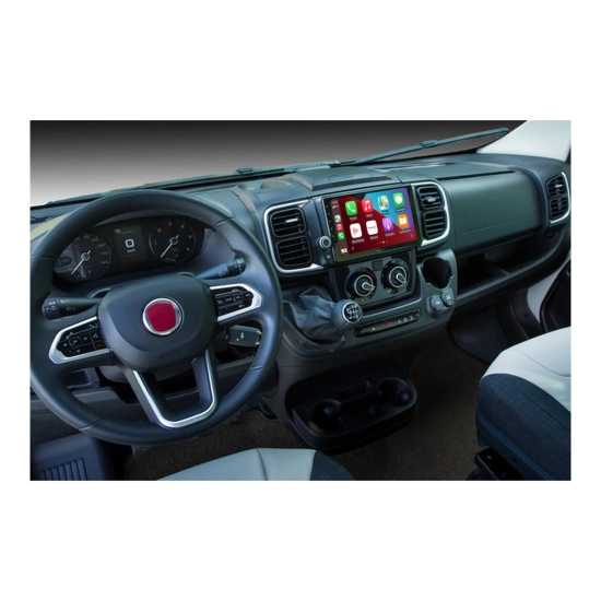 Pioneer AVIC-Z1000D12-C – nawigacja 9 cali do Fiata Ducato 8