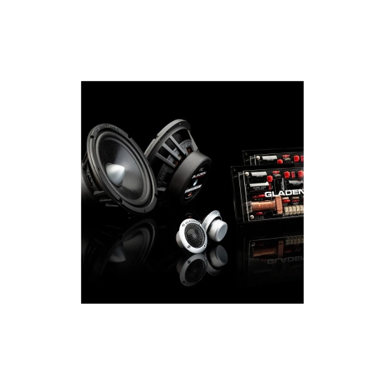 Gladen ZERO PRO 165.2 PP