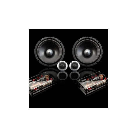 Gladen ZERO PRO 165.2 PP
