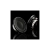 Gladen GS 08 SLIM – subwoofer 8″ 200 W RMS / 2×2 Ω