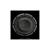Gladen GS 08 SLIM – subwoofer 8″ 200 W RMS / 2×2 Ω
