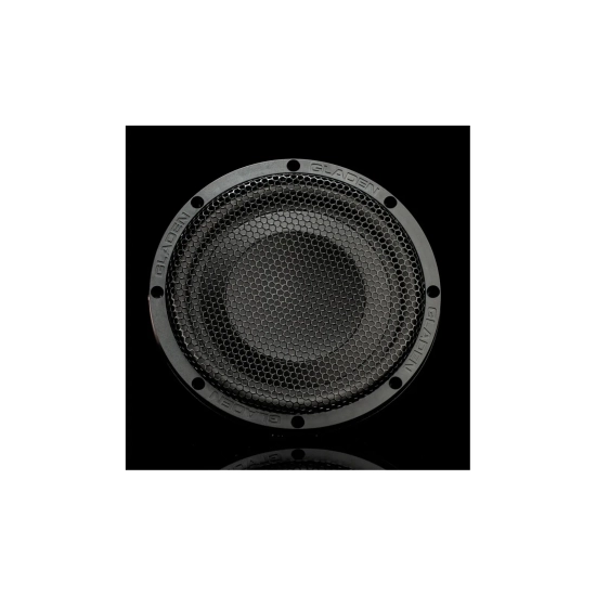 Gladen GS 08 SLIM – subwoofer 8″ 200 W RMS / 2×2 Ω