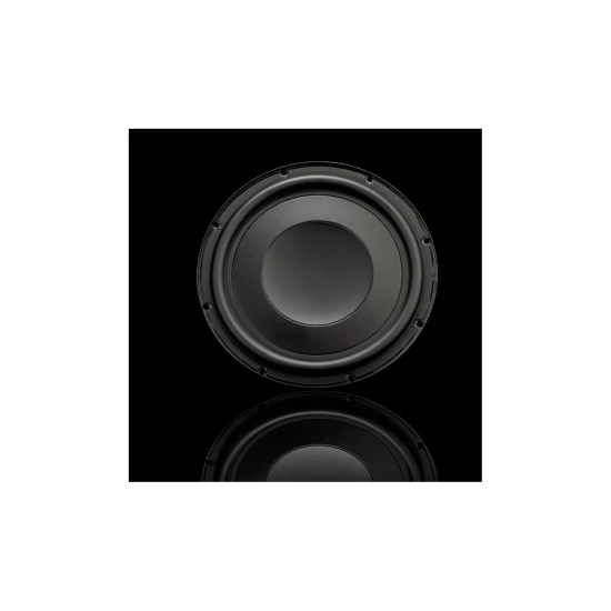 Gladen GS 10 SLIM – subwoofer 10″ 300 W RMS / 2×2 Ω