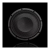 Gladen GS 10 SLIM – subwoofer 10″ 300 W RMS / 2×2 Ω