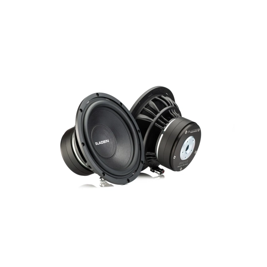 Gladen PRO 10 – subwoofer Hi-End 10″ 500 W RMS / 4 Ω
