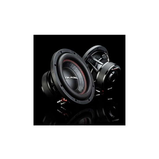 Gladen RS-X 08 – zdjęcie produktu 1