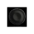 Gladen GS 12 SLIM – subwoofer 12″ 500 W RMS / 2×2 Ω