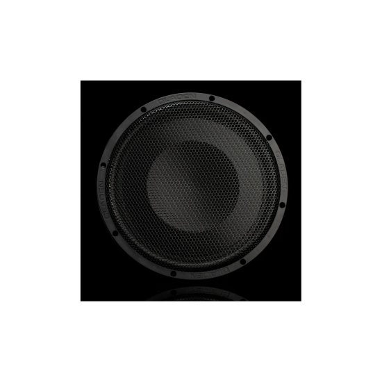 Gladen GS 12 SLIM – subwoofer 12″ 500 W RMS / 2×2 Ω
