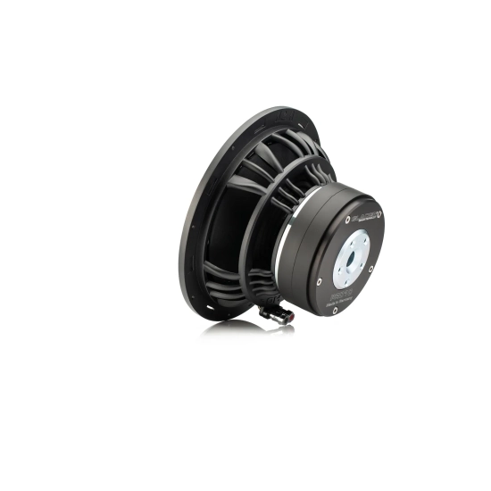 Gladen PRO 10 – subwoofer Hi-End 10″ 500 W RMS / 4 Ω