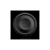 Gladen GS 12 SLIM – subwoofer 12″ 500 W RMS / 2×2 Ω