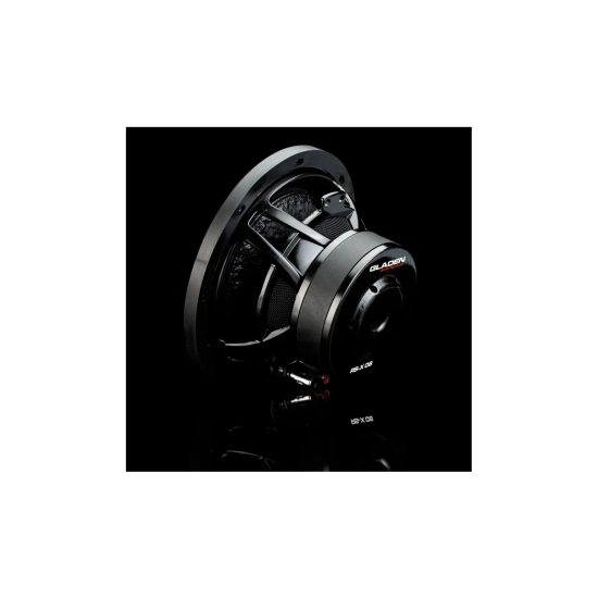 Gladen RS-X 08 – subwoofer 8