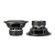 Gladen PRO 10 – subwoofer Hi-End 10″ 500 W RMS / 4 Ω