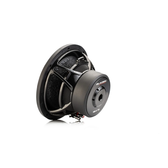 Gladen RS-X 10 – subwoofer 10