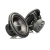 Gladen RS-X 12 – subwoofer 12 cali widok produktu