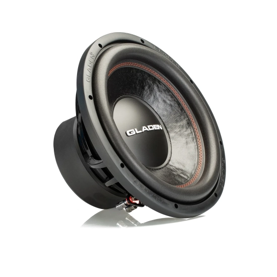 Gladen RS-X 12 – subwoofer 12