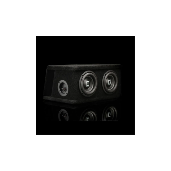 Gladen Sigma SSW065 – subwoofer 6,5