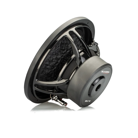 Gladen RS-X 12 – subwoofer 12