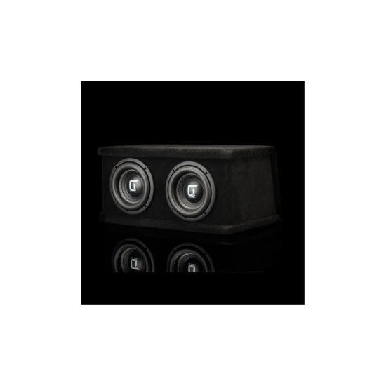 Gladen Sigma SSW065 – subwoofer 6,5