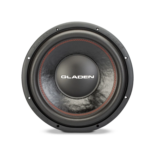 Gladen RS-X 12 – subwoofer 12