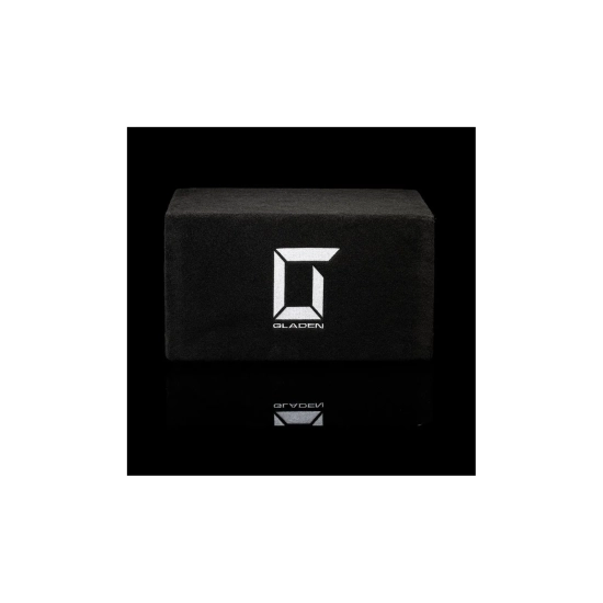 Gladen Sigma SSW065 – subwoofer 6,5