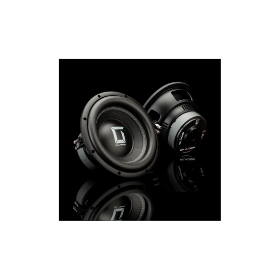 Gladen Sigma SSW10 – główne duże ujęcie produktu