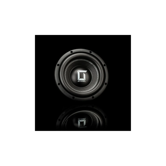 Gladen Sigma SSW08 – subwoofer 8